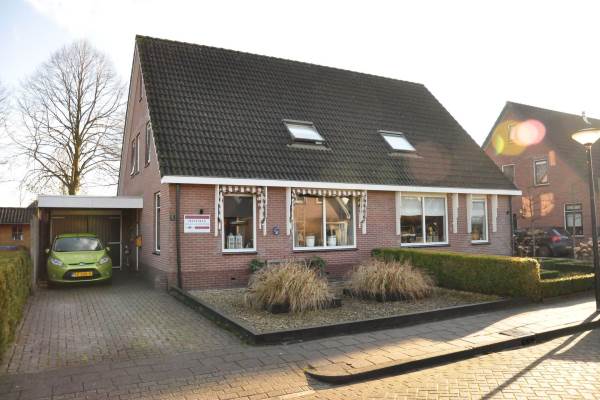 Woning De Kromten 5 Waskemeer