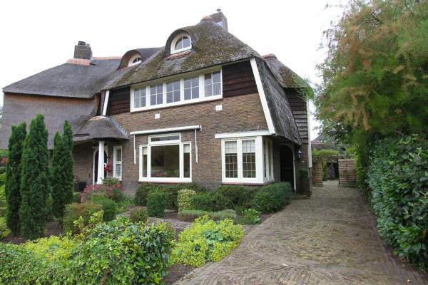 Woning Bonendaal 65 Warnsveld