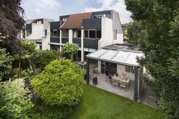 Woning Melisse 72 Dronten