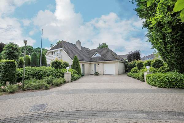 Woning Rooskensborch 3 Rosmalen