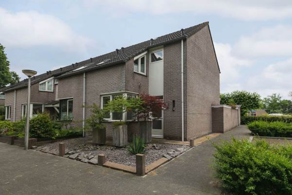Woning Albardastraat 11 Oss