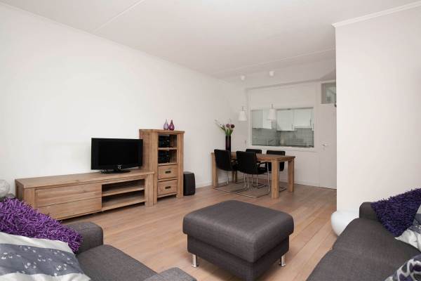 Woning Smidspad 4009 Tilburg