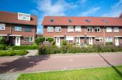 Woning Portlandse Baan 132 Rhoon