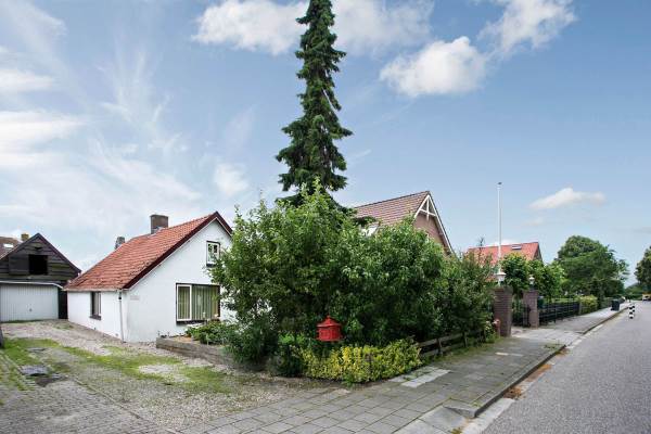 Woning Keizerstraat 30 IJzendoorn
