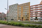 Woning Boezemlaan 53D Rotterdam