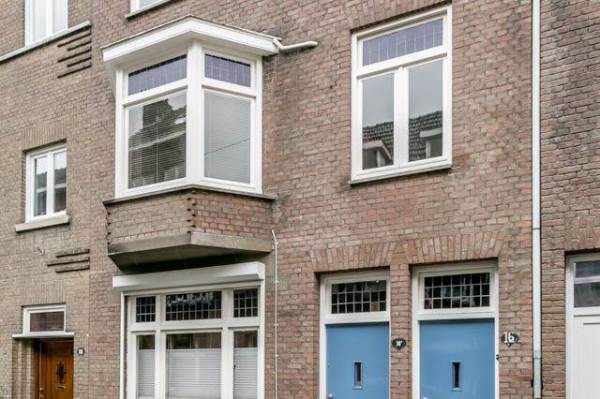 Woning Franquinetstraat 16B Maastricht