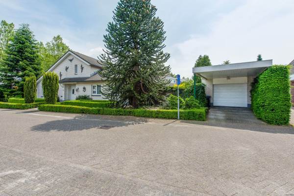 Woning Akkerweg 6c Berkel-Enschot