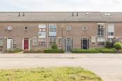 Woning Statenlaan 45 Geertruidenberg