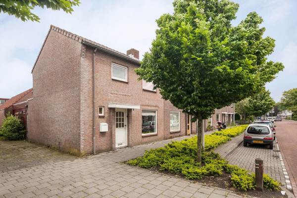 Woning Banakkerstraat 29 Etten-Leur