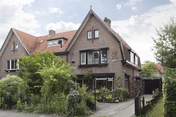 Woning Leusderweg 225 Amersfoort