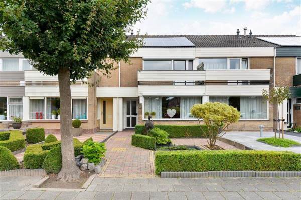 Woning Graaf Willemstraat 190 Bovenkarspel