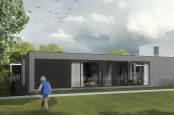 Woning Waterrijk bungalow Eindhoven
