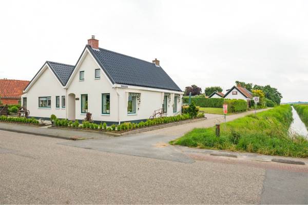 Woning Marneweg 67 Kloosterburen