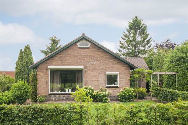 Woning Stikkenweg 18 Zelhem