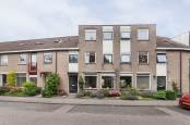 Woning Blekerssingel 32 Amersfoort