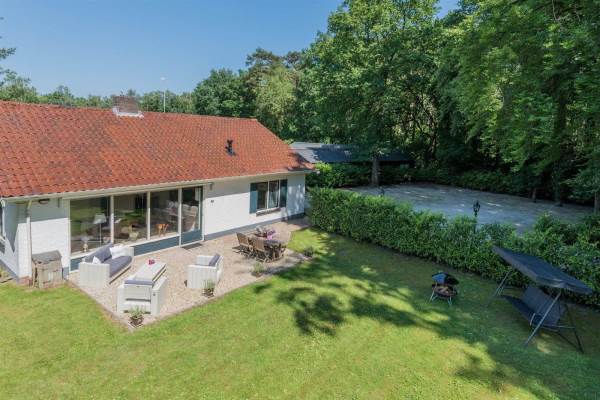 Woning Nunspeterweg 68 Vierhouten