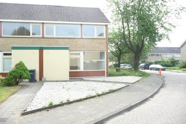 Woning Westercluft 180 Steenwijk