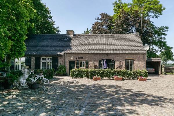 Woning Rijsbergsebaan 4 Galder