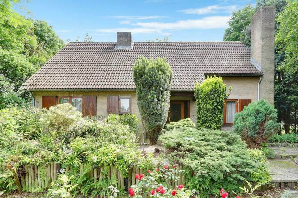 Woning van Haestrechtstraat 18a Kaatsheuvel