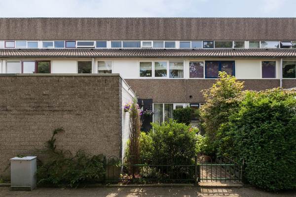 Woning Bloemstede 213 Maarssen