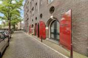 Woning Brouwersgracht 899 Amsterdam