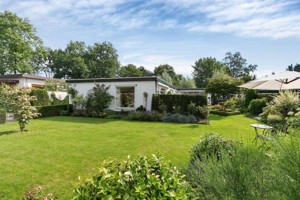 Woning Prunuslaan 6 Nuenen