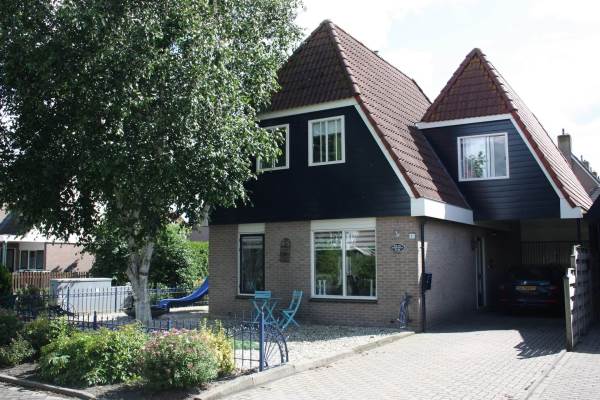 Woning Slotermeerstraat 41 Lemmer