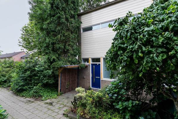 Woning Kannenburg 601 Deventer