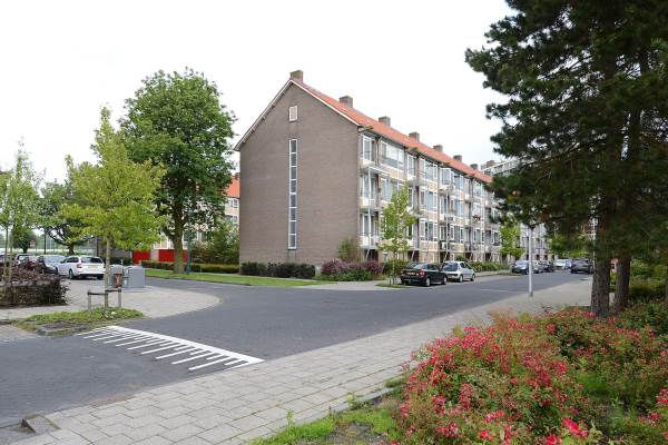 Woning Arent Krijtsstraat 69 Diemen