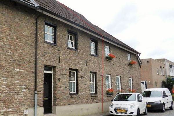 Woning Bosweg 10 Eygelshoven