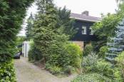 Woning Meerweg 23A Bussum