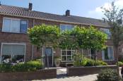Woning Hendrik van straat 16 Naaldwijk