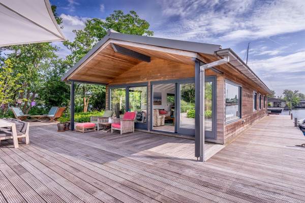 Woning Arkenpark De Plashoeve 42 Vinkeveen