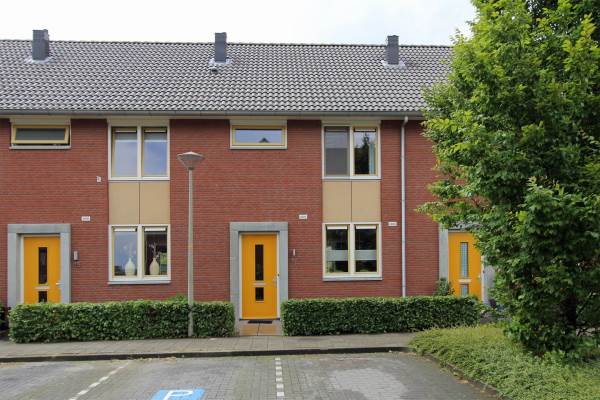 Woning Klompenmaker 17 Groesbeek