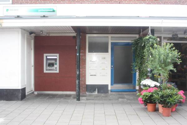 Woning Paterswoldseweg 574 Groningen