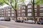 Woning Beethovenstraat 67-III Amsterdam