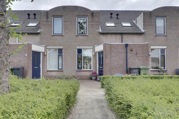 Woning Schapenweide 92 Duiven