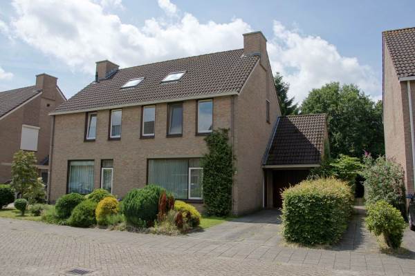 Woning Garonnelaan 27 Eindhoven