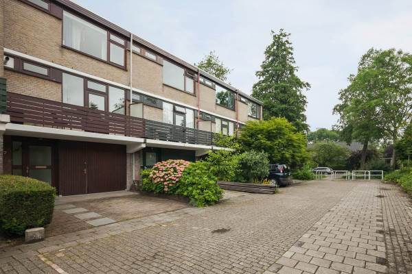 Woning Zeemanstraat 7 Nieuwerkerk aan den IJssel