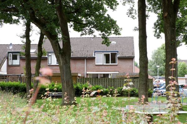Woning Bevrijding 56 Aalten