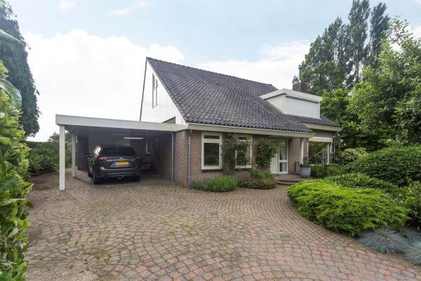 Woning Lijsterlaan 24 Dongen - Oozo.nl