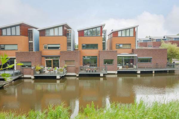 Woning Weidehommel 27 Krommenie