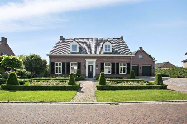 Woning Krommedelseweg 27 Loosbroek
