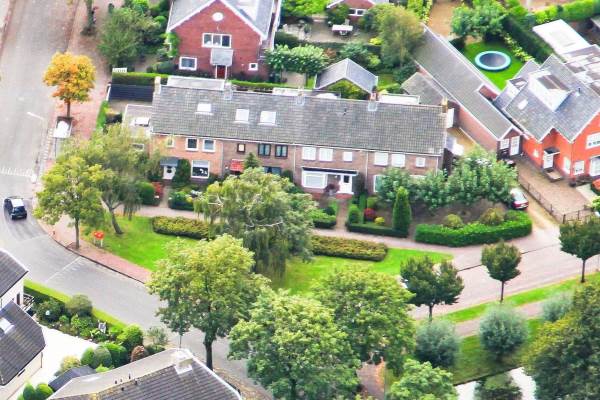 Woning Spechtstraat 7 Badhoevedorp