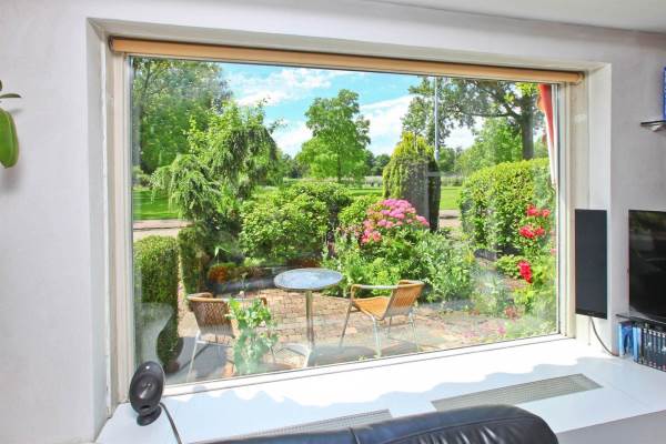 Woning Groenezoom 20 Badhoevedorp