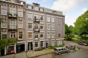 Woning Gerard Schaepstraat 4III Amsterdam