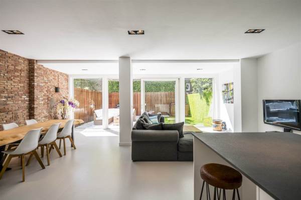 Woning Karel du Jardinstraat 82-H Amsterdam