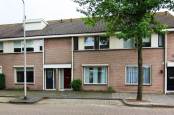 Woning Drimmelenstraat 3 Tilburg