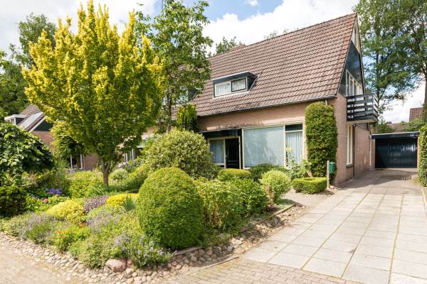 Woning Weth H van Tarelstraat 24 Aalden