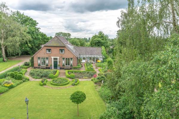 Woning Werfhout 4 Didam